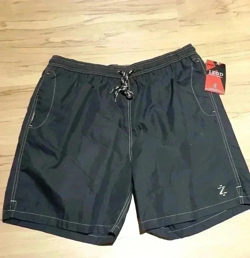 NWT Izod Perform X Shorts Size XL